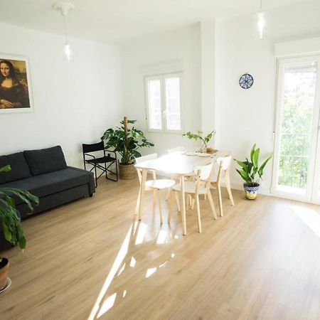 Rentalsevilla Triana Viva 외부 사진