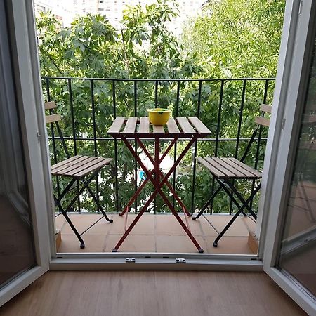 Rentalsevilla Triana Viva 외부 사진