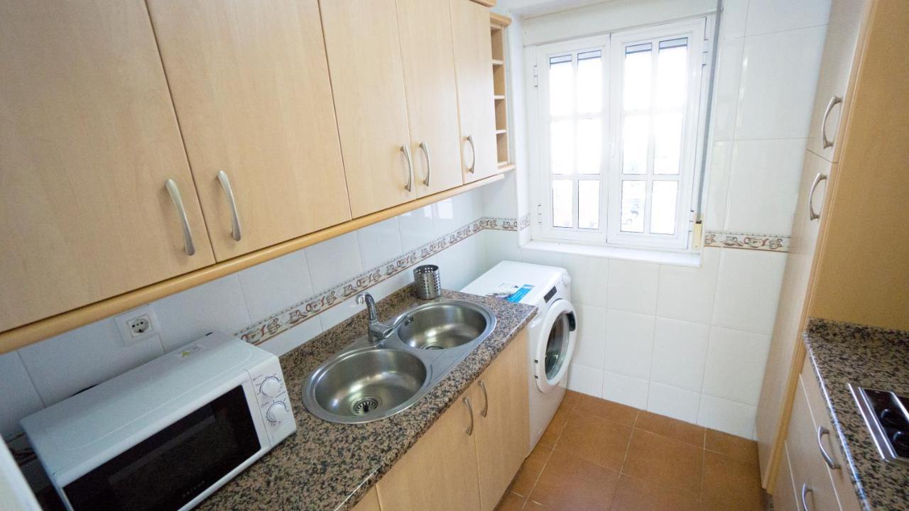 Rentalsevilla Triana Viva 외부 사진