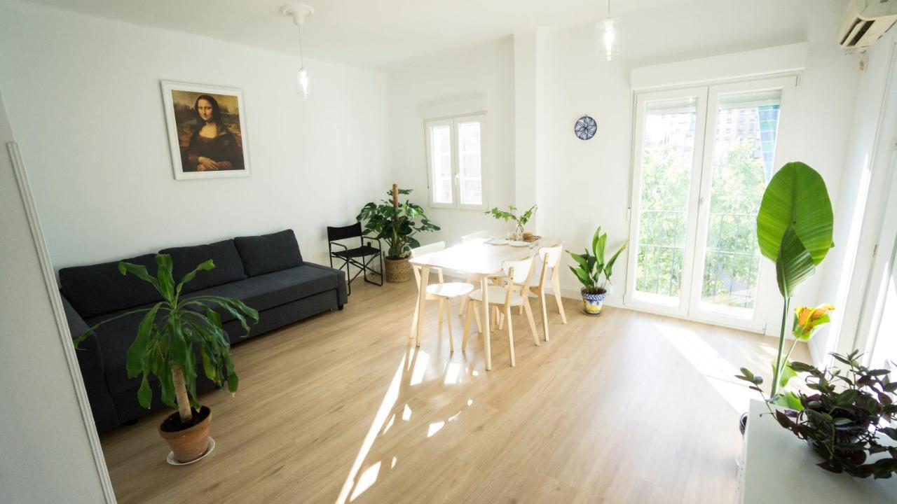 Rentalsevilla Triana Viva 외부 사진