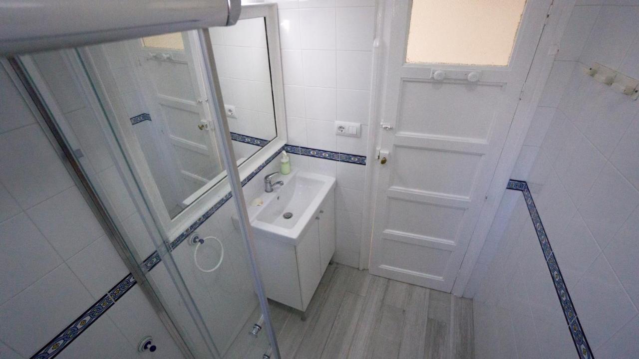 Rentalsevilla Triana Viva 외부 사진