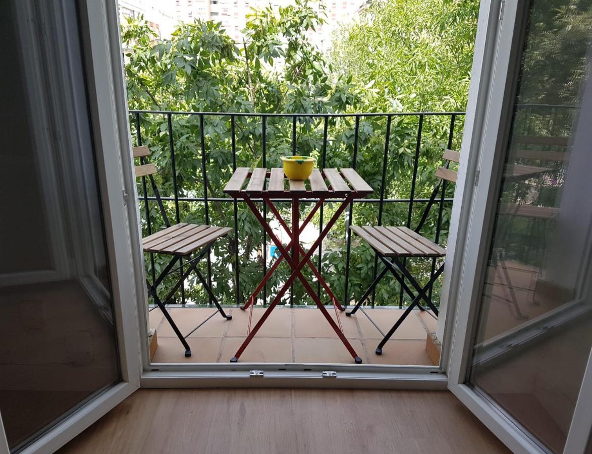 Rentalsevilla Triana Viva 외부 사진