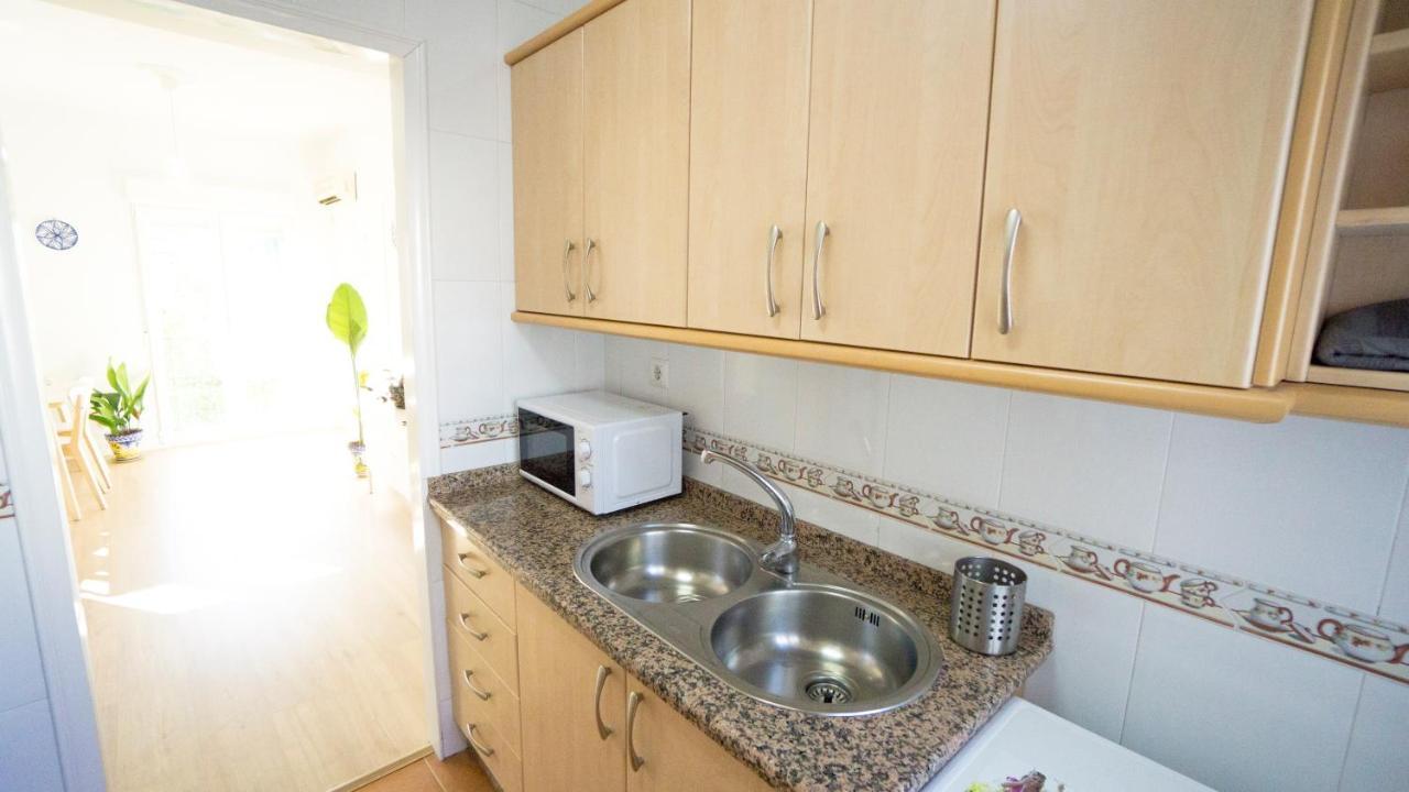 Rentalsevilla Triana Viva 외부 사진