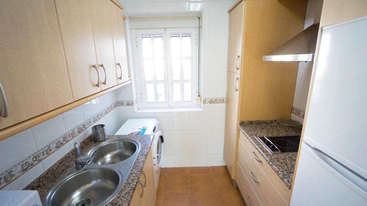 Rentalsevilla Triana Viva 외부 사진